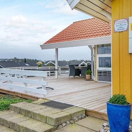 8 Person Holiday Home In نُوابورغ المظهر الخارجي الصورة