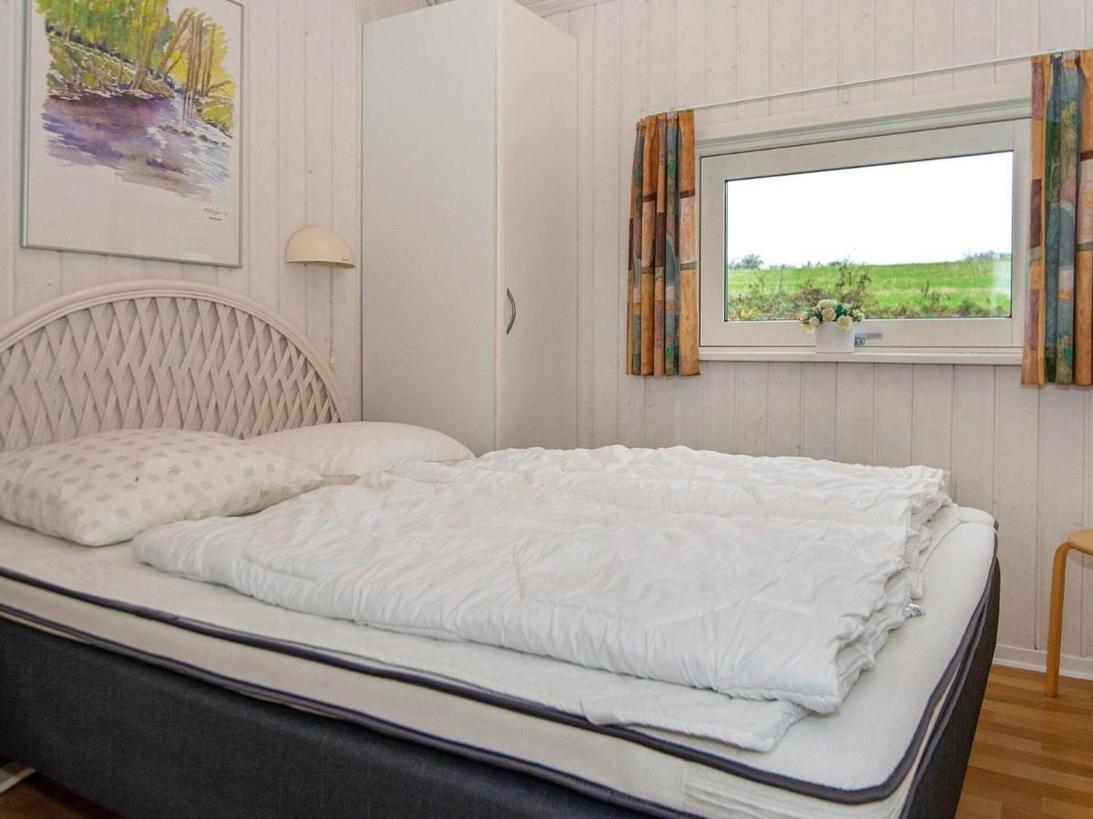 8 Person Holiday Home In نُوابورغ المظهر الخارجي الصورة