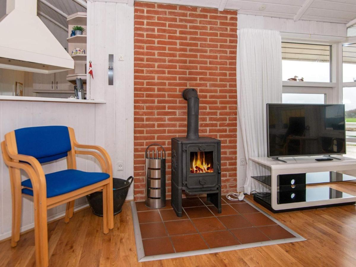 8 Person Holiday Home In نُوابورغ المظهر الخارجي الصورة